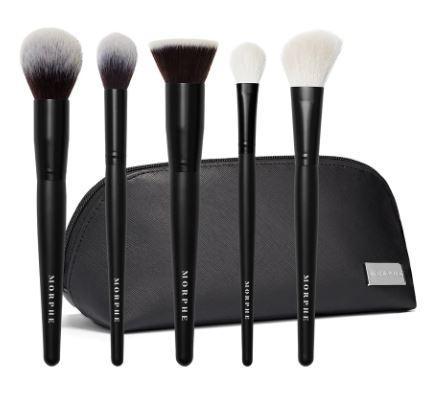 5-piece brush set