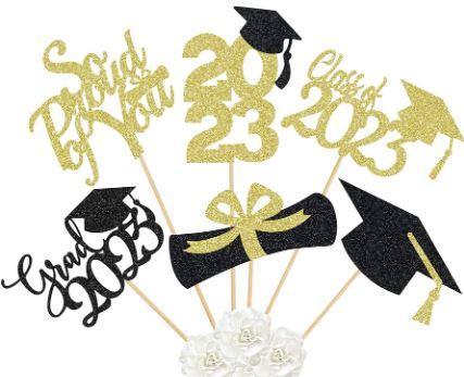 DECOR GRAD 2023