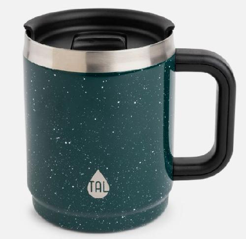 TAZA TAL VERDE 14 OZ