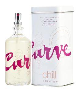 CURVE CHILL 100 ML