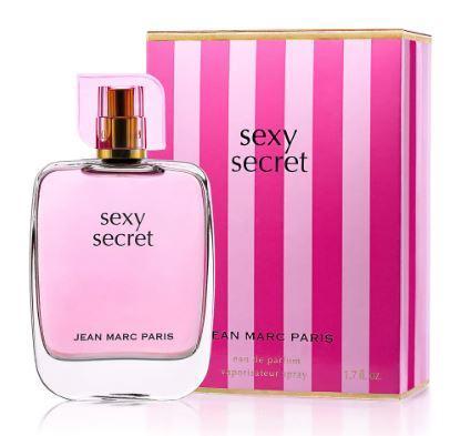 SEXY SECRET 50 ML