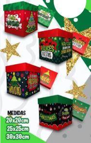 CUBO TEMATICA 25x25