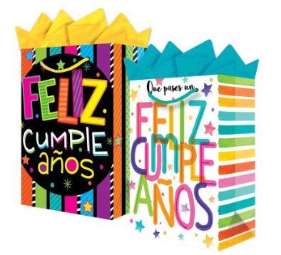 Bolsa de regalo (Gen)