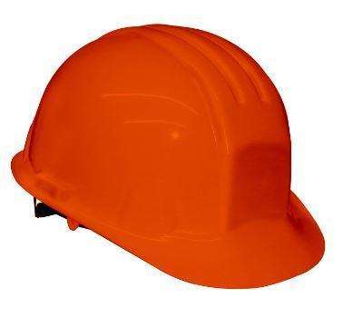 Casco de seguridad