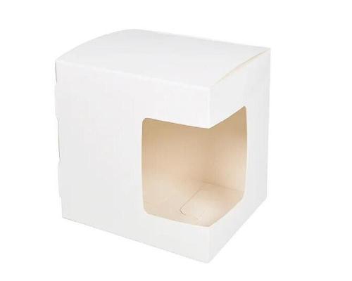 Caja sublimable para tazas de 11 oz
