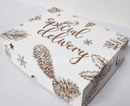 Caja Special Delivery