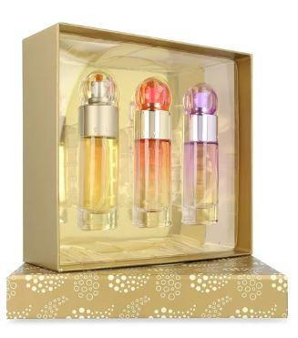 Combo de perfumes PERRY ELLIS FOR WOMEN