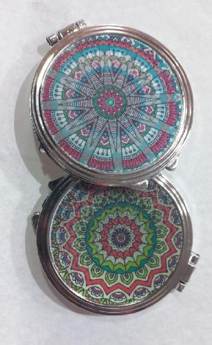 Espejo para personalizar $15 a partir de 15pz