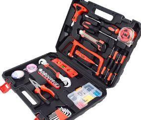 Kit de herramientas