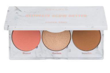SOMBRAS REALHER ULTIMATE GLOW GETTER