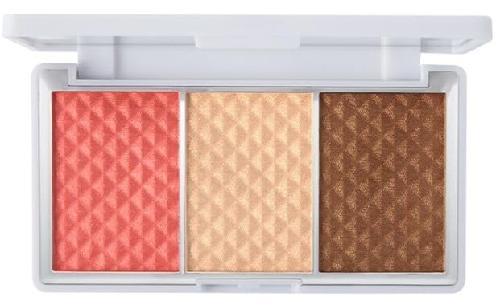 SOMBRAS PUR BRONZE Y BRIGHTEN