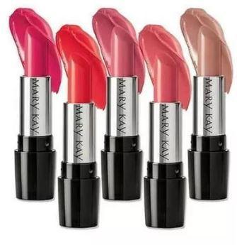 labial en gel semi mate