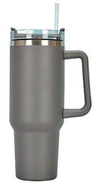 Termo Coffee Cup gris