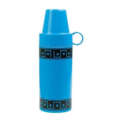 Termo Crayola color azul 500 ml