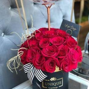 AREGLOS FLORALES