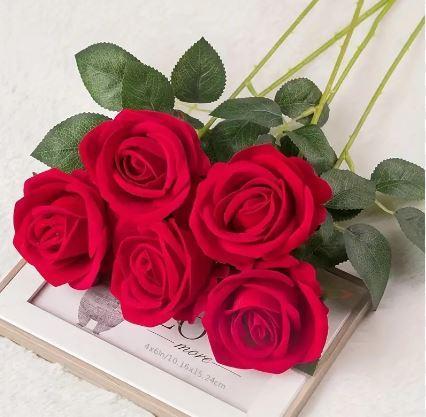 Flor individual